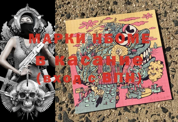 молекула духа Новокубанск
